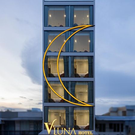 V'Luna Hotel - Managed By Thm كان ثو المظهر الخارجي الصورة